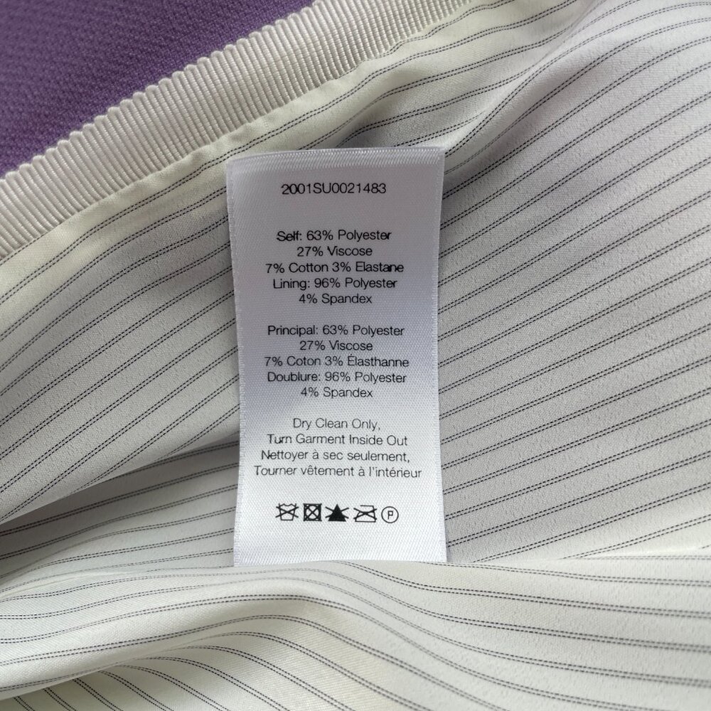 Veronica Beard Fogg Dickey Jacket - Picture 8 of 14